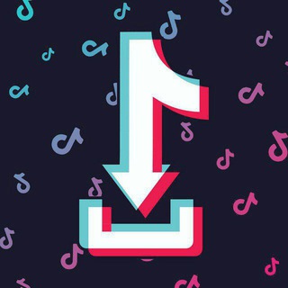 Telegram profile photo for Tik Tok بوت تحميل من تيك توك