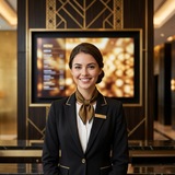 Telegram profile photo for 📘 Информация Ashoo