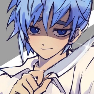 Telegram profile photo for Палата 89-го