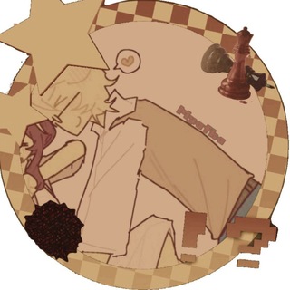 Telegram profile photo for 𝙋𝙖𝙧𝙩𝙮 𝙩𝙬𝙤 𝙩𝙞𝙢𝙚