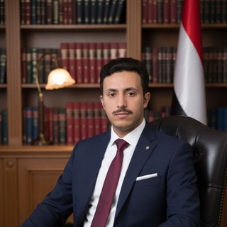 Telegram profile photo for أحمد عبد الحكيم الحميري