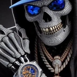 Telegram profile photo for 44