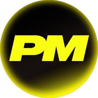 Telegram profile photo for Parimatch