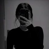 Telegram profile photo for 🖤🪽 Катерина | Книги. ЗОЖ. Доход