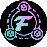 Telegram profile photo for FARADAY | Crypto News