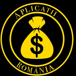 Telegram profile photo for Aplicații România