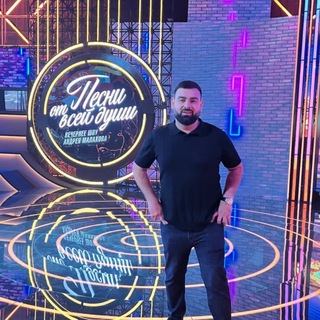 Telegram profile photo for Арнольд Ваниян
