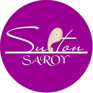 Telegram profile photo for SULTON SAROY