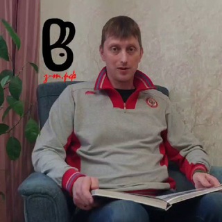 Telegram profile photo for Зайцев тут был
