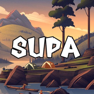 Telegram profile photo for Supa private