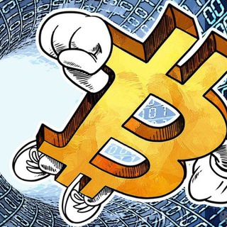 Telegram profile photo for Crypto World