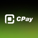 Telegram profile photo for CPay-Exchange