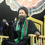 Telegram profile photo for کانال اثار حجت الاسلام حاج سید محمود موسوی رستگار