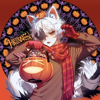 Telegram profile photo for 🎃 𝗞𝗜𝗦𝗦𝗠𝗔𝗧𝗘 kxd