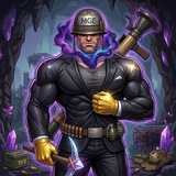 Telegram profile photo for merzavets