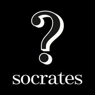 Telegram group profile photo for Socrates Group Discussion