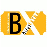 Telegram profile photo for biletextra -etkinlik ve organizasyon