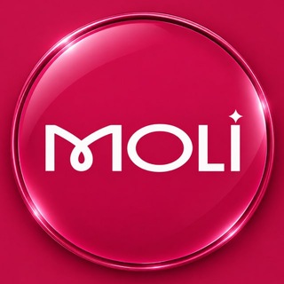Telegram profile photo for MOLI_UZ