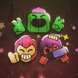 Telegram profile photo for Моды Бравл Старс | Mods Brawl Stars