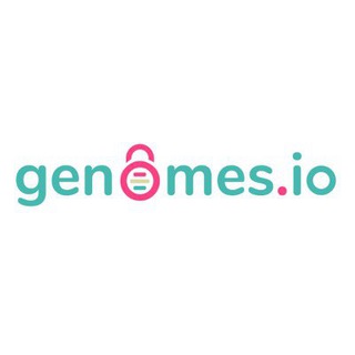 Telegram profile photo for Genomes