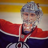 Telegram profile photo for Save by Khabibulin • KHL Goalies