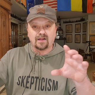 Telegram profile photo for Сергей Поярков💪