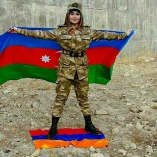Telegram profile photo for 🇹🇷 TƏBRİZLİ 🤘 DÜNYAMIZ 🇦🇿