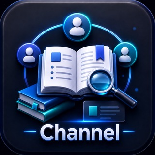 Telegram profile photo for Article Request - Channel