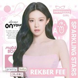 Telegram profile photo for ᡣ𐭩 TESTI REKBER FEE
