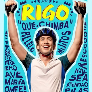 Telegram profile photo for RIGO OFICIAL