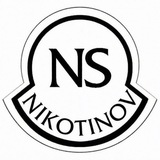 Telegram profile photo for Nikotinovstore