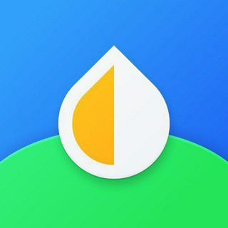 Telegram group profile photo for Lawnchair • Setups & Themes