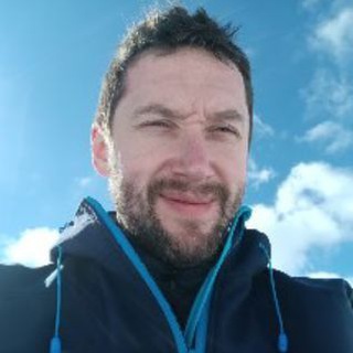 Telegram profile photo for 🌪DeputatuS🌪 Андрей Сафонов