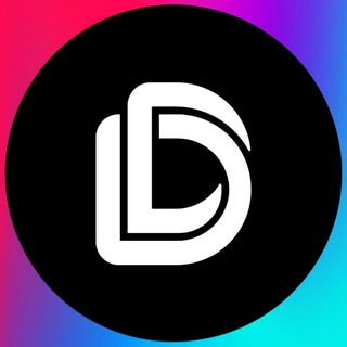 Telegram profile photo for Darkness Drops Airdrop 🪂