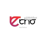 Telegram profile photo for Echo | Telegram Bots
