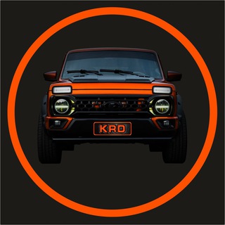 Telegram profile photo for Niva_krd