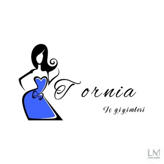 Telegram profile photo for Tornia ic geyimleri🎀