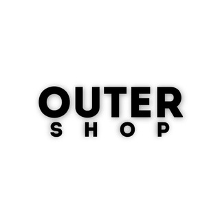 Telegram profile photo for outershop
