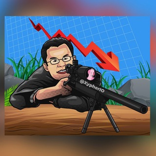 Telegram profile photo for Futures Liquidations Binance, ByBit, OKX