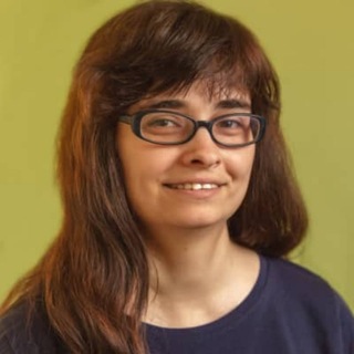Telegram profile photo for Nieves Marí - Canal de Telegram