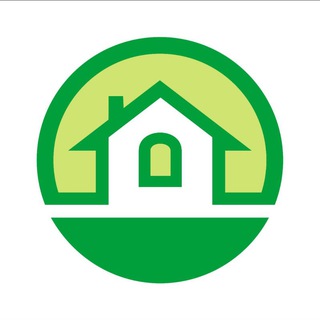 Telegram profile photo for GREENHOME.UZ