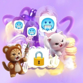 Telegram profile photo for 🔒+83 Ri᥎ᥲᥣs Fᥣ᧐᧐ɗ ХОЛОДНЫЕ