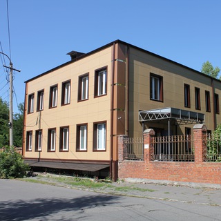 Telegram profile photo for ЦГА РСО-Алания