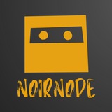 Telegram profile photo for NoirNode