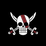 Telegram profile photo for ПиратыЭдо