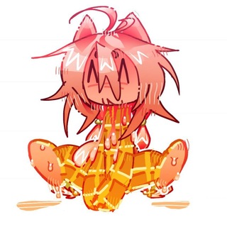 Telegram profile photo for 🪽Мокрая лужа🍧