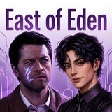 Telegram profile photo for East of Edenᵖⁱᵏᵃ ᵖⁱᵏᵃ/Инфо