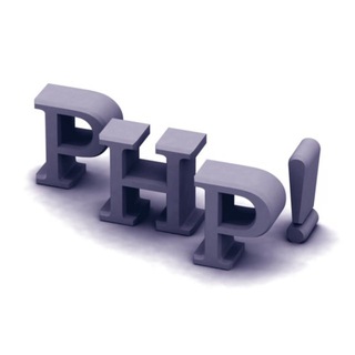 Telegram group profile photo for PHP
