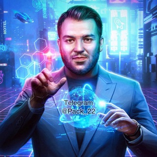Telegram profile photo for کسب درآمد از متاورس حسینی فایننس