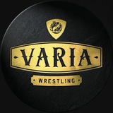 Telegram profile photo for Varia Wrestling